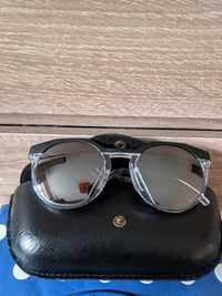 Oakley okulary przeciwsłoneczne HSTN OO9242  0552