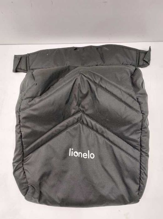 Wózek spacerowy Lionelo Natt Grey Stone