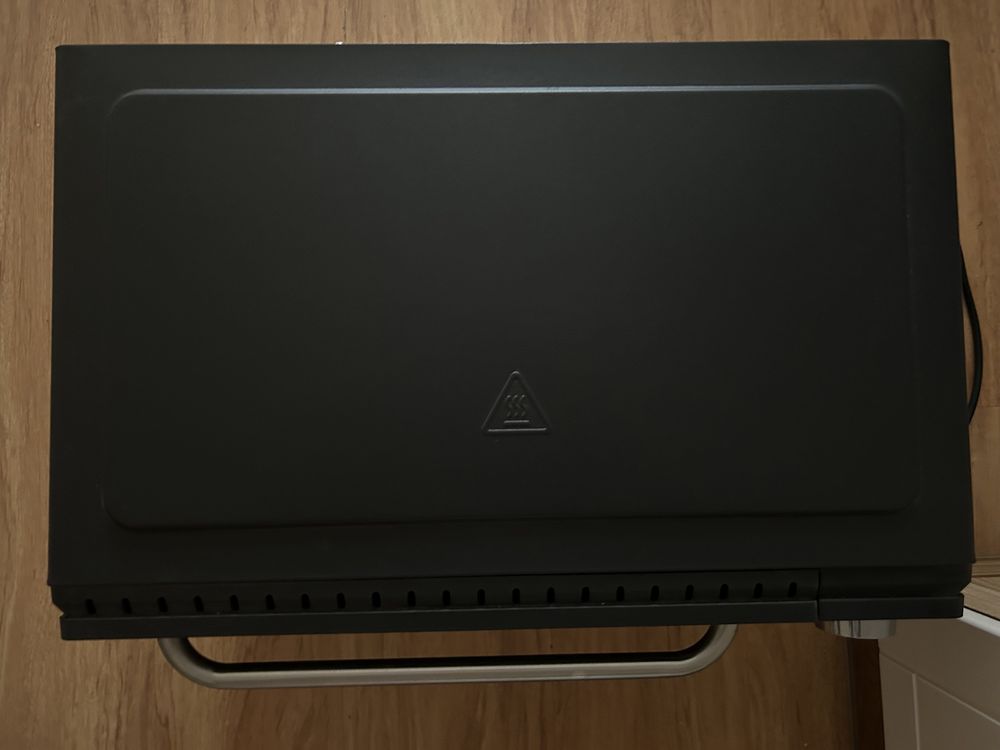 Piekarnik raven AGD