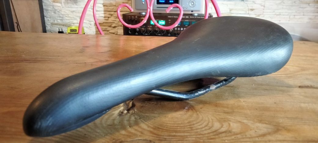 SMP Selle Siodełko Retro MTB Szosa