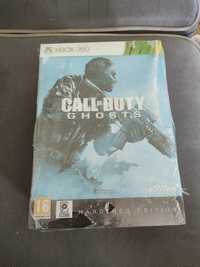 Call of Duty GHOSTS