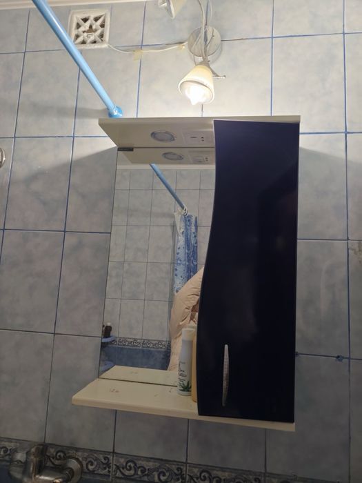 Квартира двохкімнатна (Продаж) в м.Словʼянськ від власниці