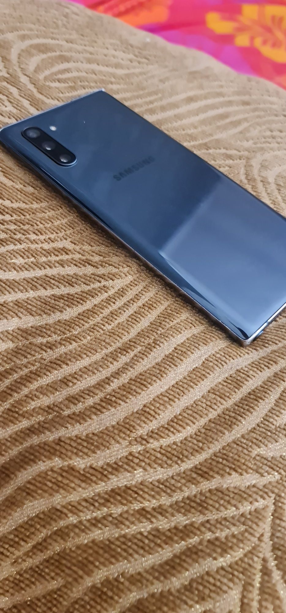 Samsung note 10  8/256