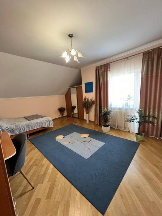 Продається будинок біля Львова!