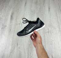 Кросівки Nike Free Run  38.5 розмір 24.5 см
