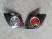 Lampa tylna Mazda 3