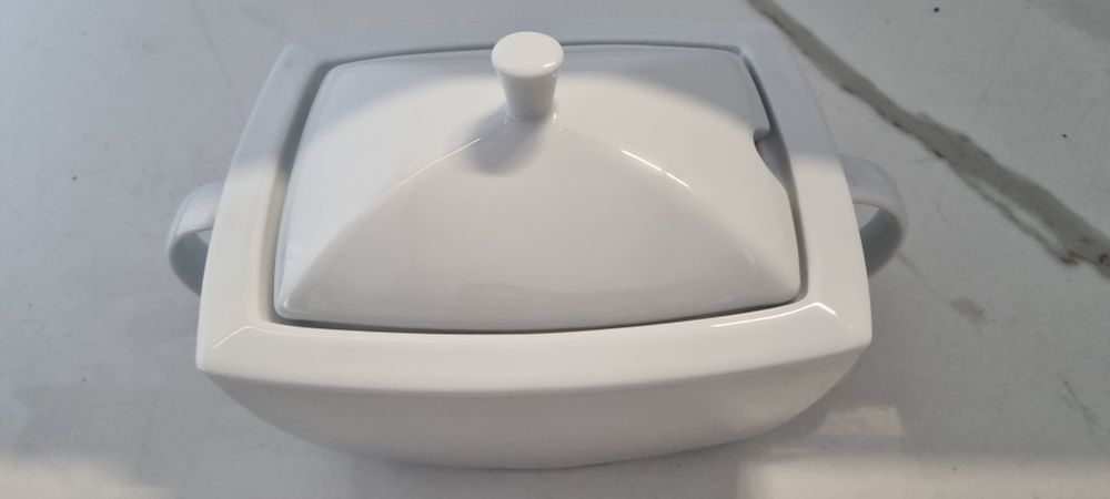 Lubiana Victoria  - Waza na zupę.