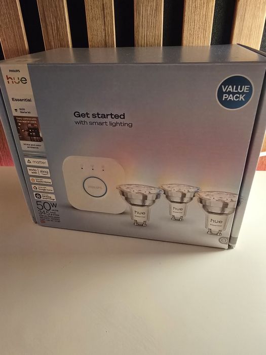 Hue Philips Mostek Nowy