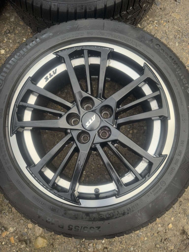 Felgi 5x112 18 Ats mercedes vw seat audi