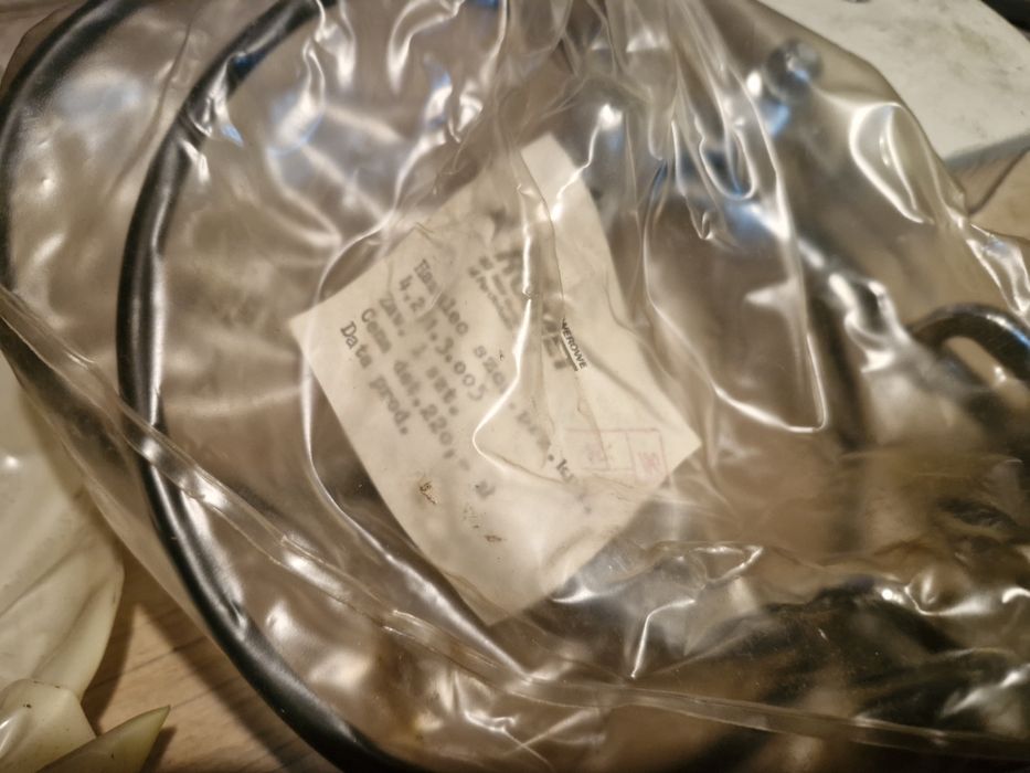 Stare Części Hamulec Tył Romet Wagant Gazela Finale Kormoran