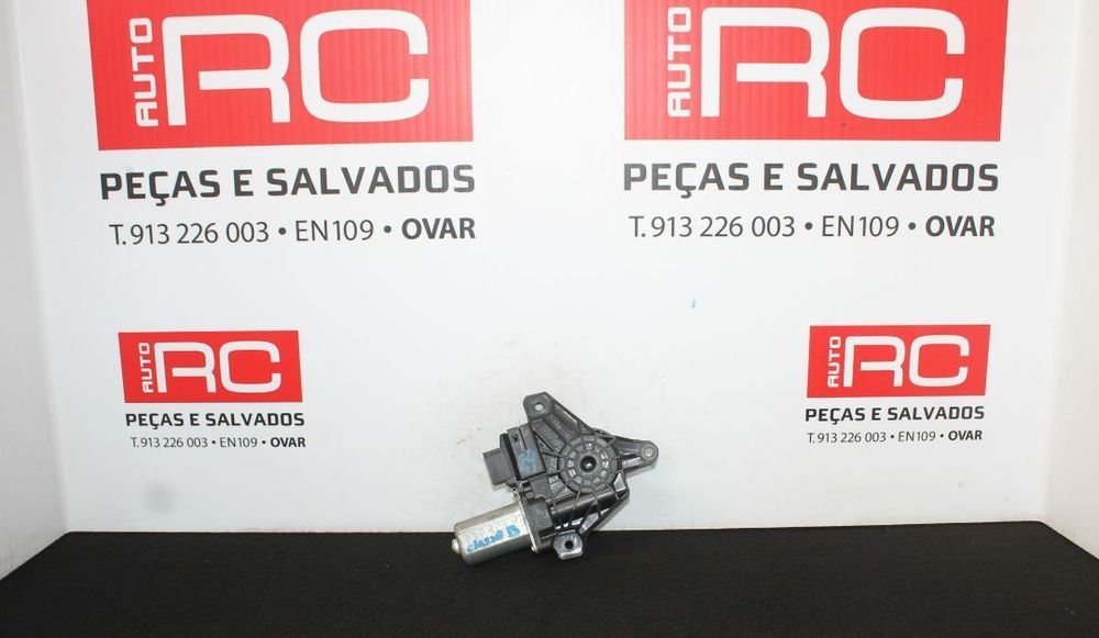 Motor Elevador Vidro Mercedes Classe B