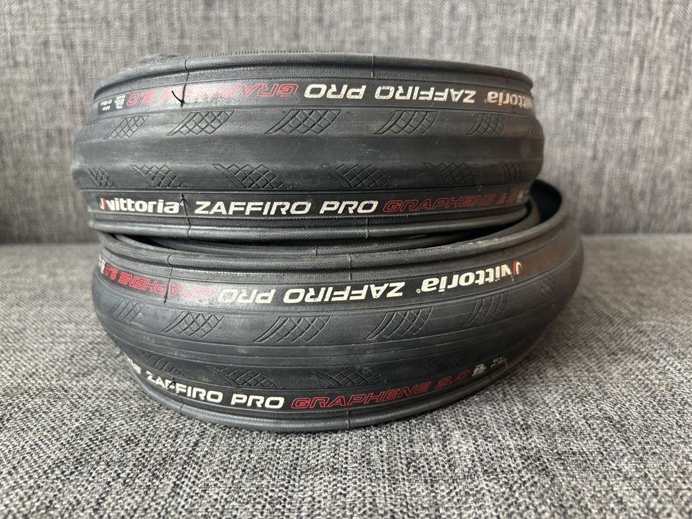 Vittoria zafiro pro graphene 2.0 25mm