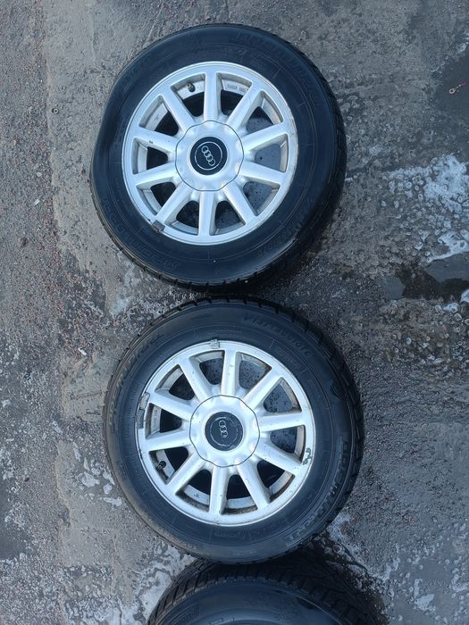 Диски 5/112 5 112 5*112 r15