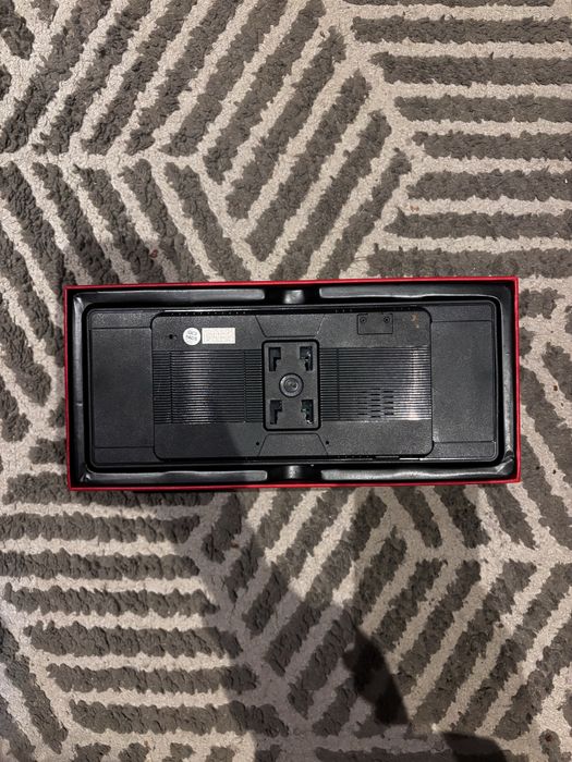 Screen Car Radio Multimedia