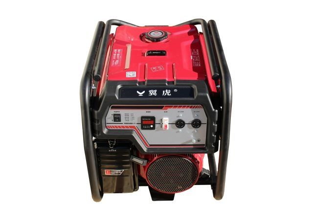 Генератор EF Power YH9500-IV 8кВт.