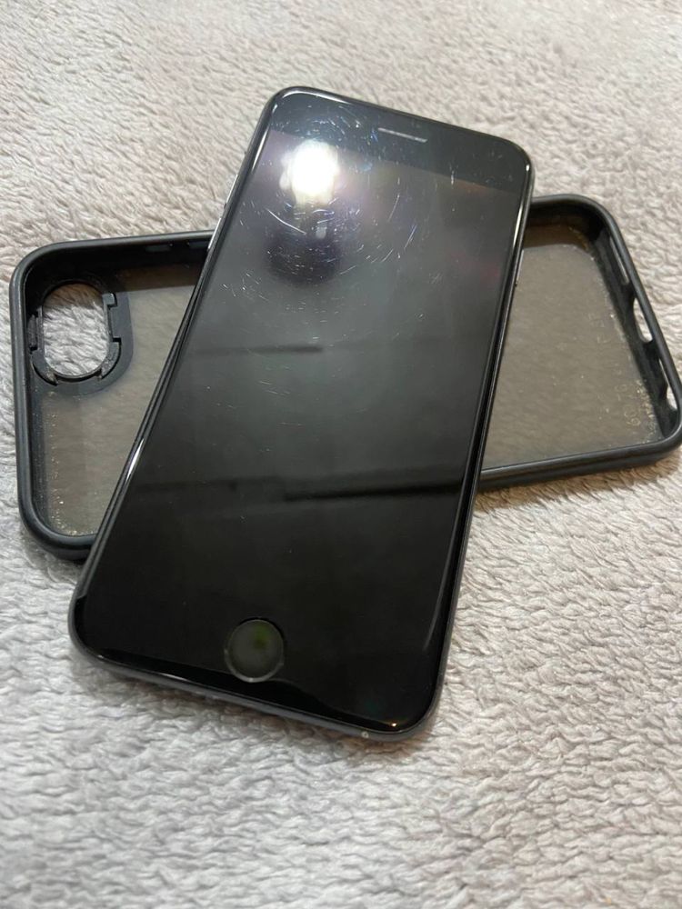 Apple iPhone 8 64GB Space Gray