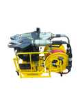 Zestaw narzędzi hydraulicznych Weber-Hydraulic