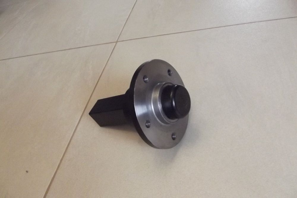 piasta czop ośka oś