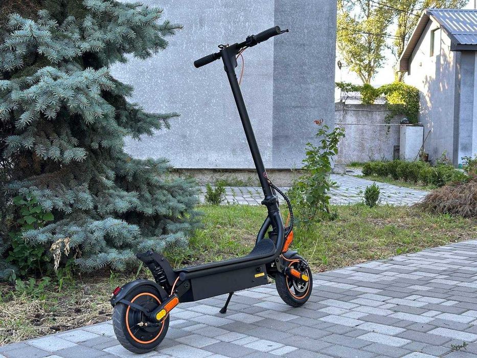 Електро самокат X-boost 009 | ПОТУЖНІСТЬ 350Вт | Електросамокат
