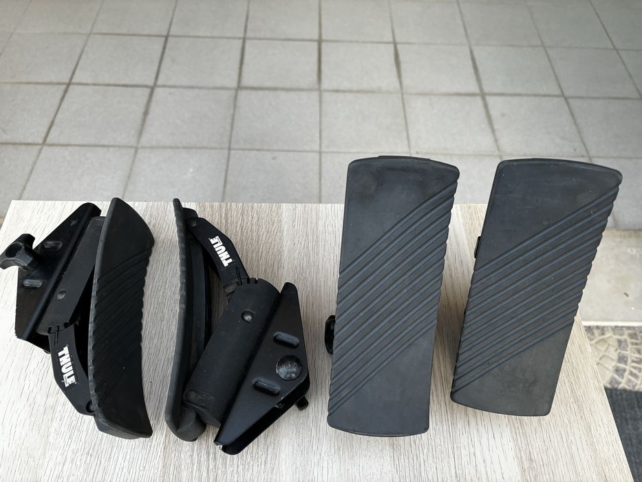 Suporte Kayak Thule