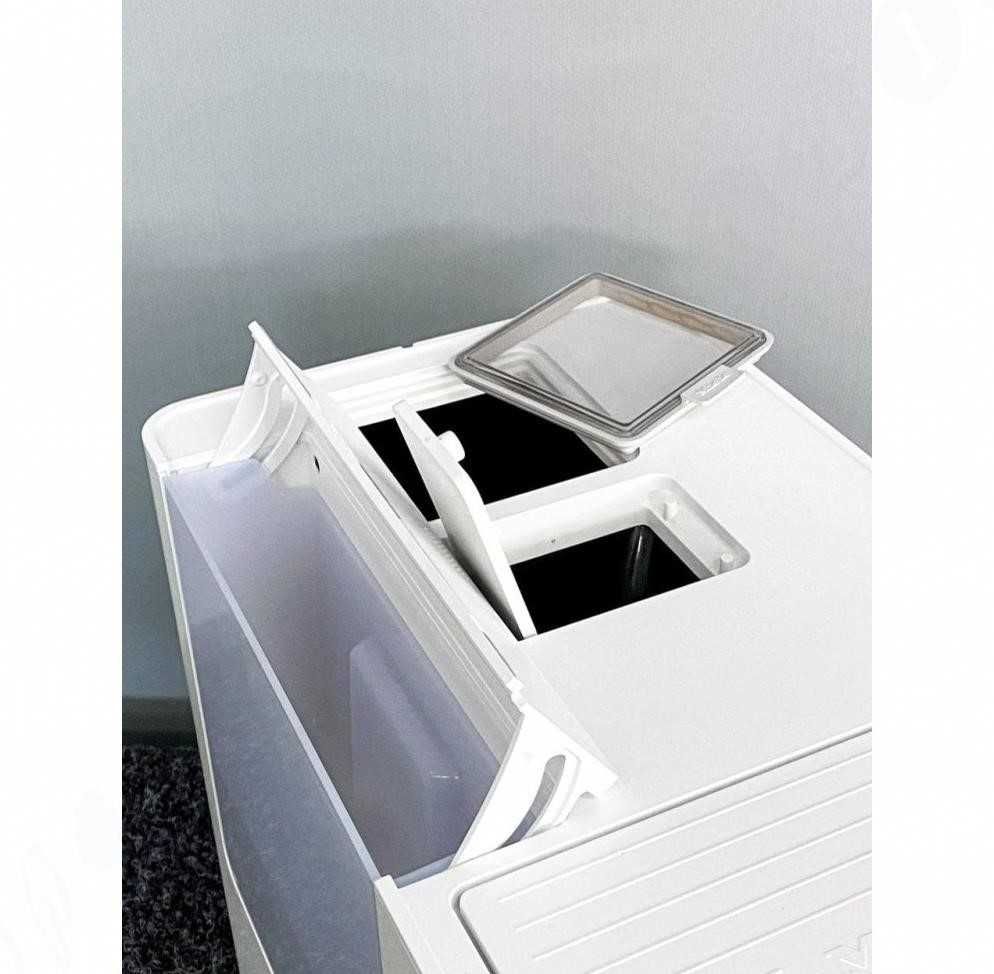 Автоматична кавомашина Miele CM 6100 Diamond White кавоварка