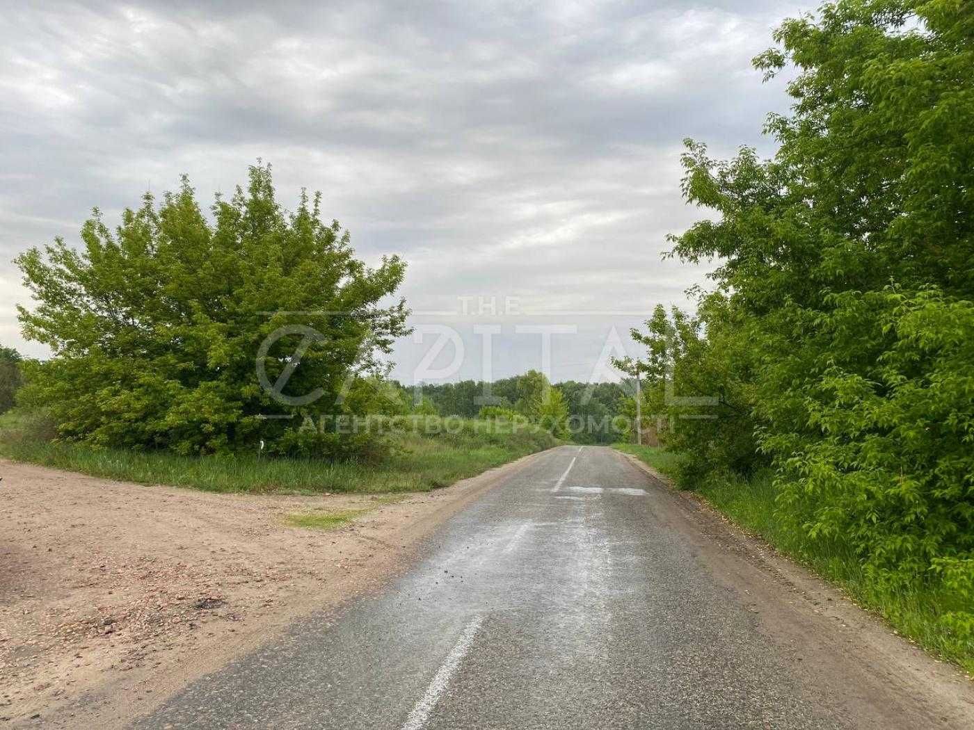 Продаж Землі Погреби Васильківський р-н