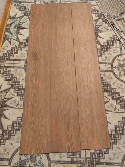 Nowe panele podłogowe winylowe SPC 8m2