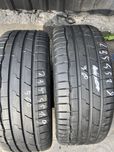 2x 235/45r19 hankook montaż 0zł szczecin