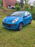 Nissan Pixo 1.0 *Klima*