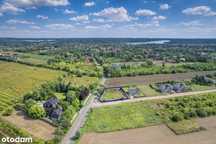 Atrakcyjna działka budowlana 1.109,0 m2 z MPZP (zabudowa bliźniacza)