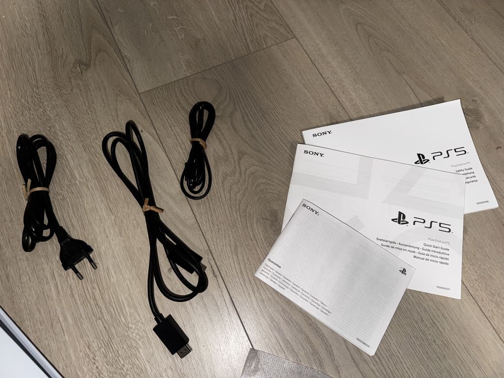 PlayStation5 DigitalEdition