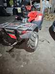 Honda rincon 650 czesci