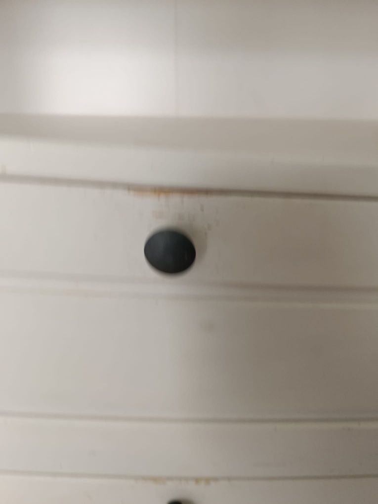 Sprzedam komoda z przewijakiem IKEA SUNDVIK