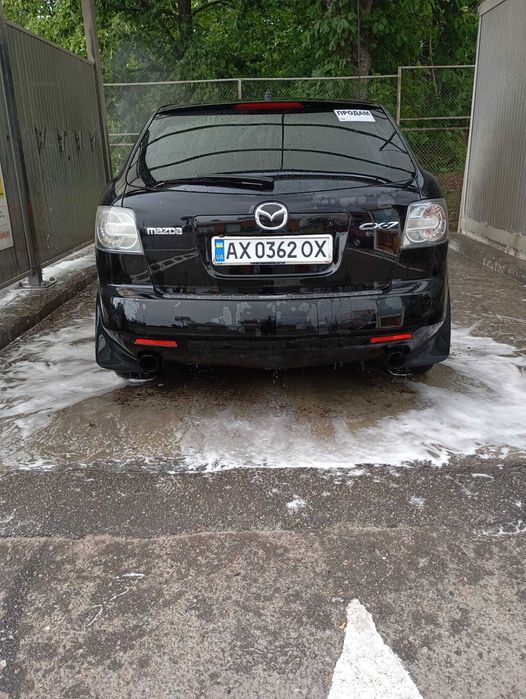 Мазда сх 7 продам