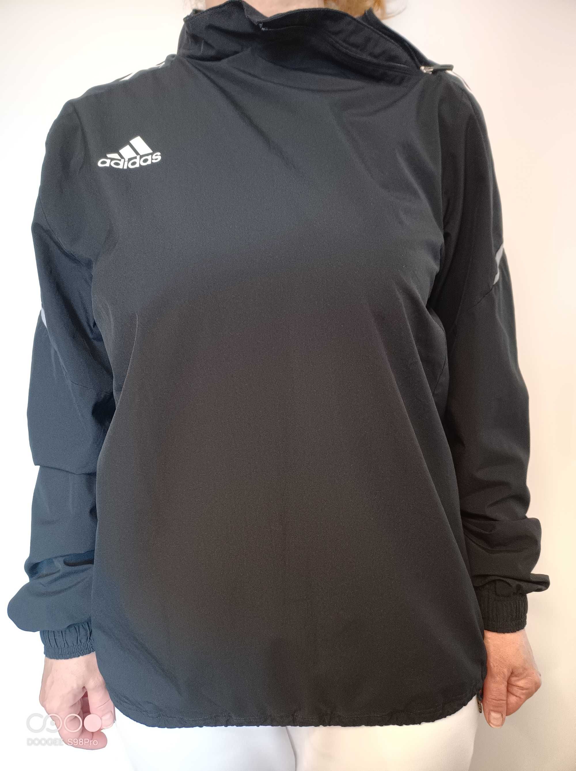 Adidas wiatrówka oryginalna