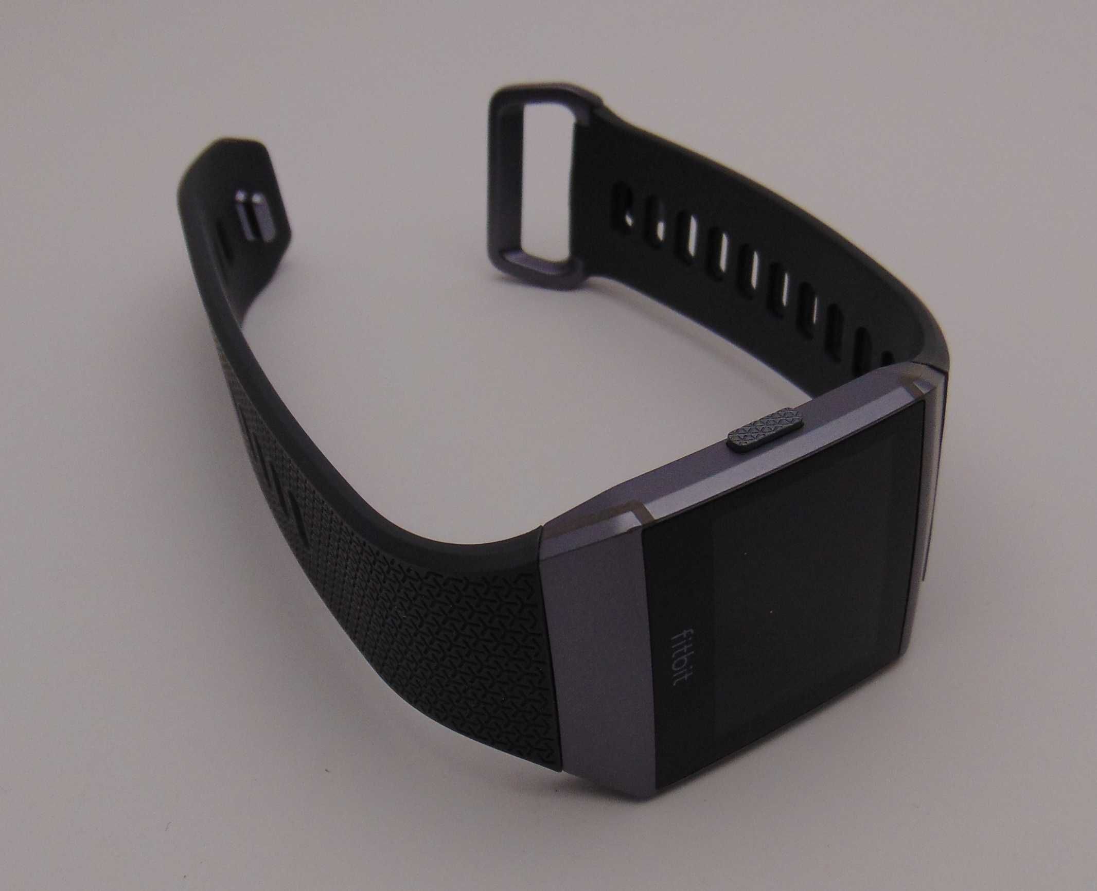 Smartwatch FITBIT Lonic FB503 - NOWY - Idealny - zablokowany - OKAZJA