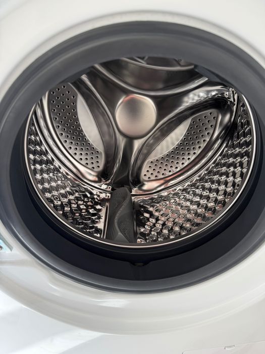 Máquina de Lavar Roupa Qlive 7kg