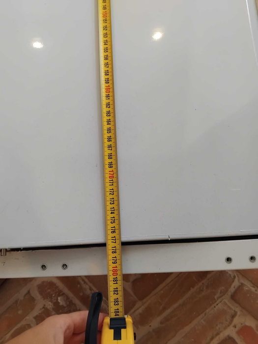 Bancada refrigerada para ingredientes - restaurante