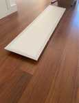 Candeeiro painel LED Eglo para teto