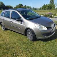 Renault Clio lll 1.5dCi