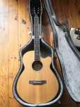 Epiphone pr4 elektro akustik +wzmacniacz