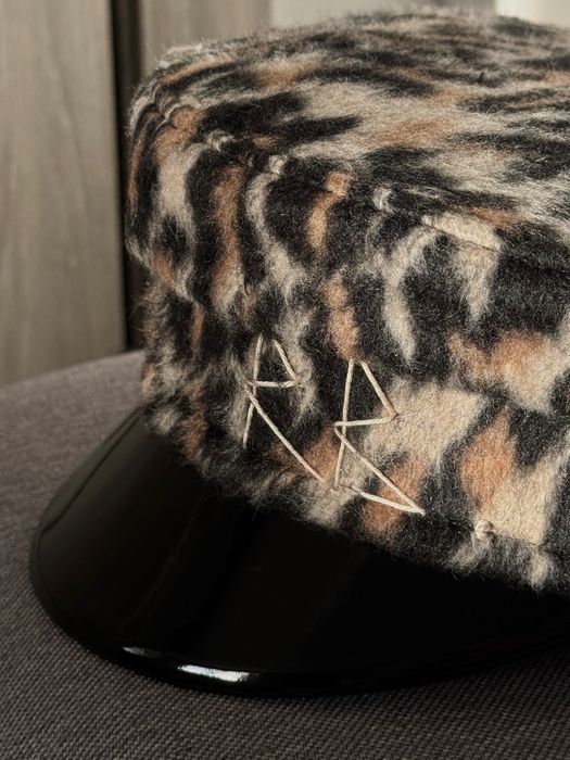 Оригінальна кепі Ruslan Baginskiy