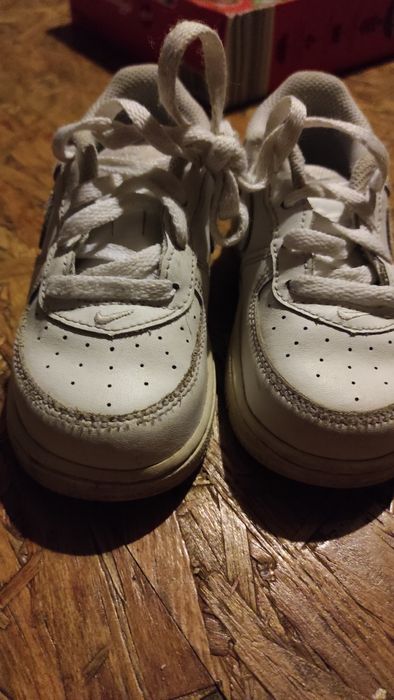 Детская обувь кожа состояние новых