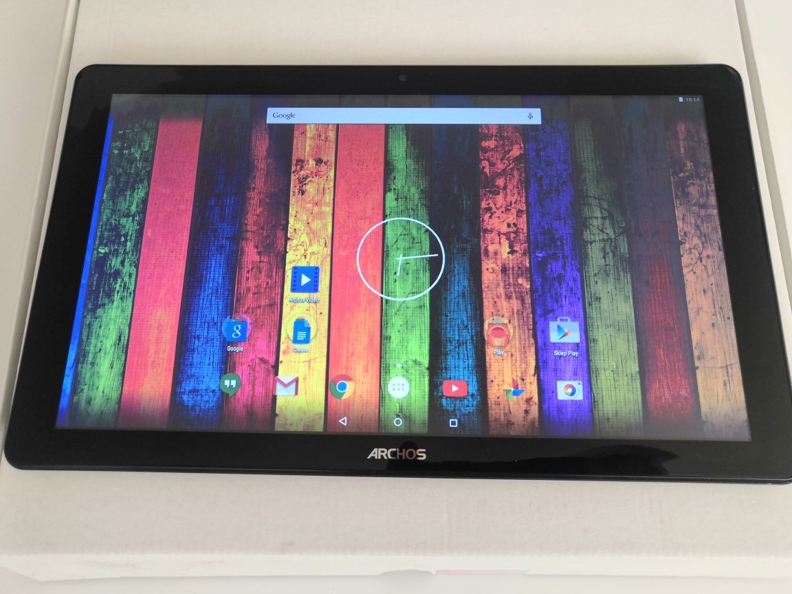 Duży Tablet 12 cali, wyjscie Hdmi, 2x Aparat, android, Bluetooth