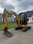 Caterpillar 305 E  Cat 305E
