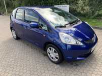 Honda jazz 1,2 benzyna 90 koni