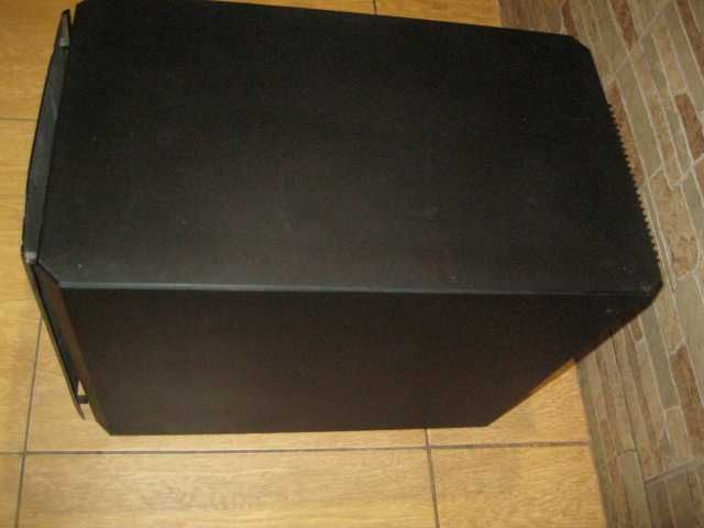 Сабвуфер Hi-Fi класса,T+A(Германия),эксклюзивный вариант