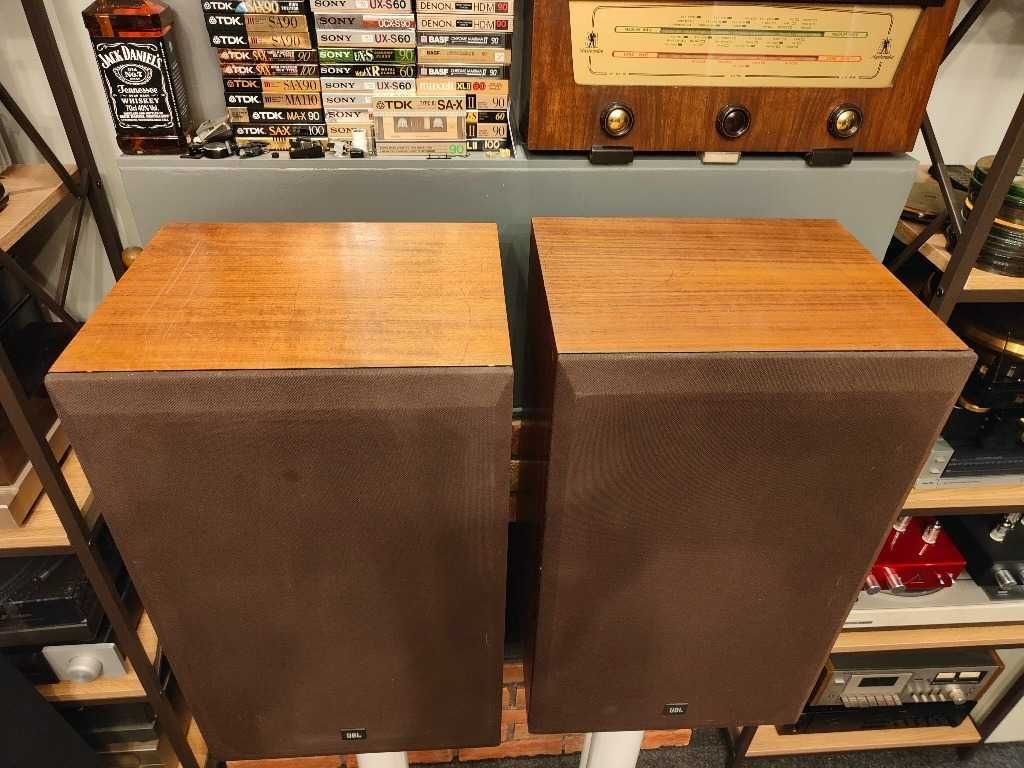 JBL L 96 ! Monitory Made in USA ! Unikat Vintage