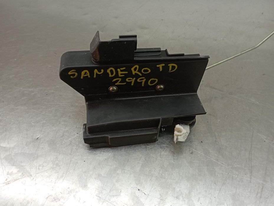 Fechadura / fecho porta trás direito DACIA Sandero III