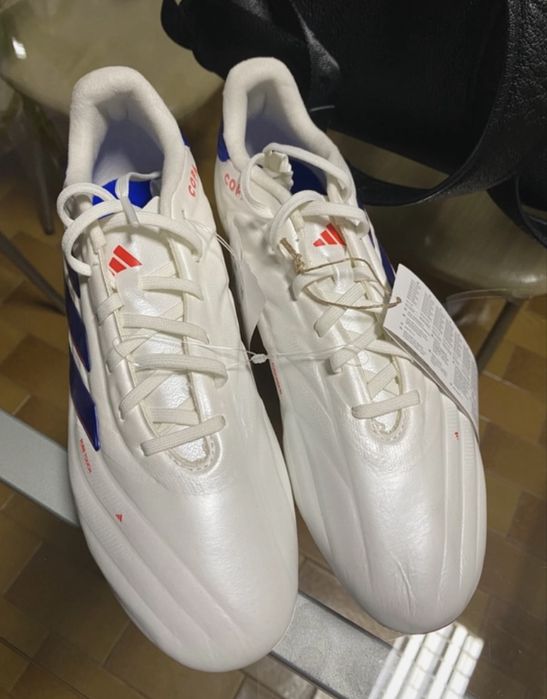Chuteiras adidas copa